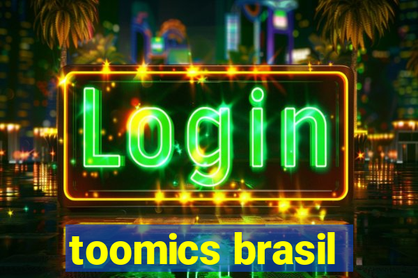 toomics brasil